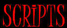 To the Scripts!